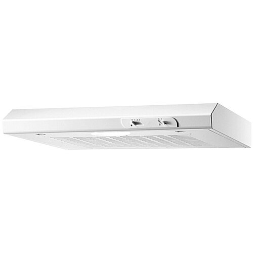 RESPEKTA podgradna kuhinjska napa malachit dh 620 w (širina: 60 cm, maksimalni protok zraka: 205 m³/h pri normalnom radu, bijele boje) Cijene