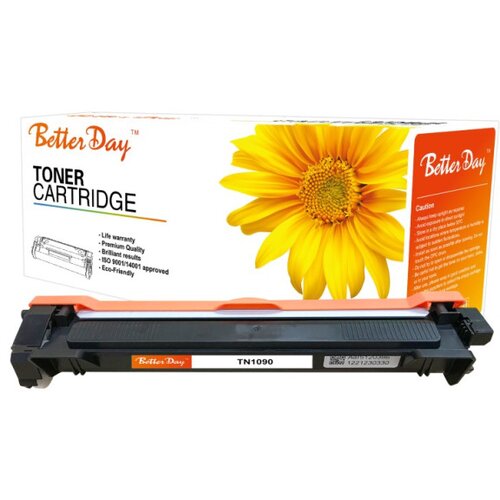 BetterDay toner HL-1222 TN-1090 zam. kaseta za brother 1.5k BRTK1090PM Slike