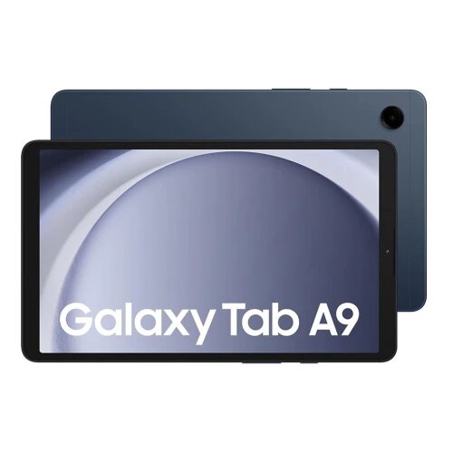 Samsung Galaxy Tab A9 WiFi (X110) 128GB (8GB RAM) Navy (tamnoplava boja) Slike