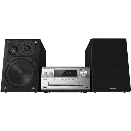 Panasonic SC-PMX90EG-S mikro mini linija Slike