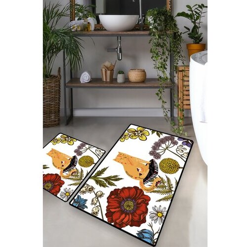 Lessentiel Maison Set od 2 kupaonska tepiha &Scaron;arene Cijene