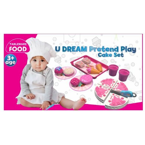  KUHINJSKI SET ZA TORTU Cene