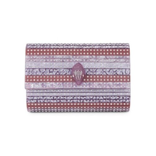 Kurt Geiger London Torbe 8764092979k Party Eagle Clutch Dren Večbarvna Cene