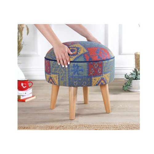 Atelier Del Sofa Tabure Rugrev, 45x45x45cm, &Scaron;areno Cijene
