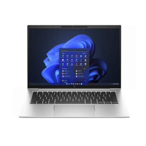 Hp laptop elitebook 840 G9 DOS/14"WUXGA AG/i5-1235U/16GB/512GB/backlit/FPR/3g Cene