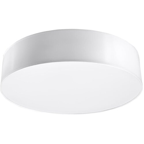 Nice Lamps bijela stropna lampa Sollux Atis Ceiling Slike