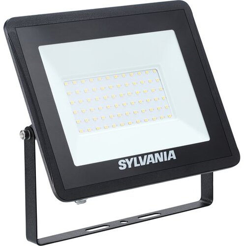  REFLEKTOR START FLOOD FLAT IP65 7000LM 840 CRNI SYLVANIA Cijene