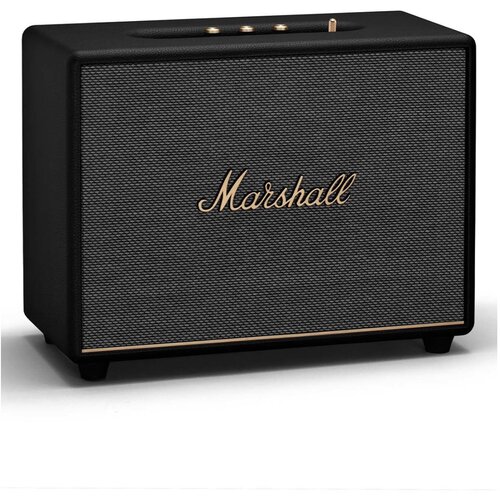 Marshall woburn iii bt black eu Slike