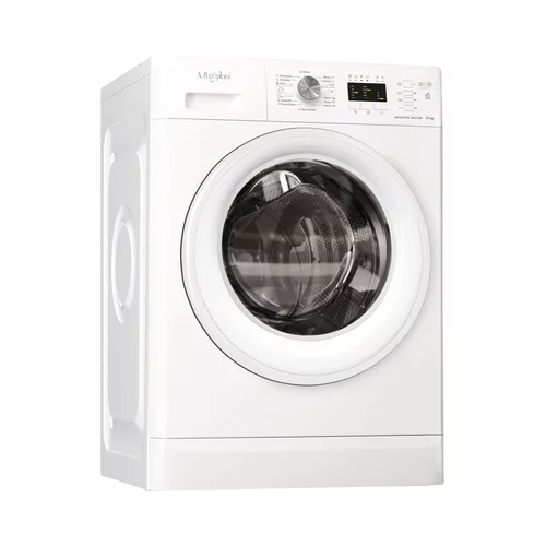 Whirlpool pralni stroj FFL 6238 W EE