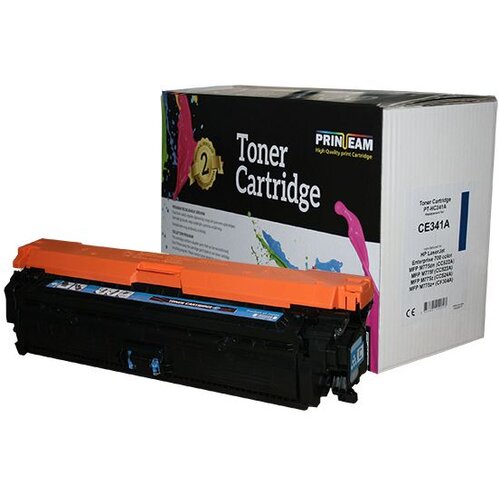  Toner Print-Team HP CE341A Cyan Cijene