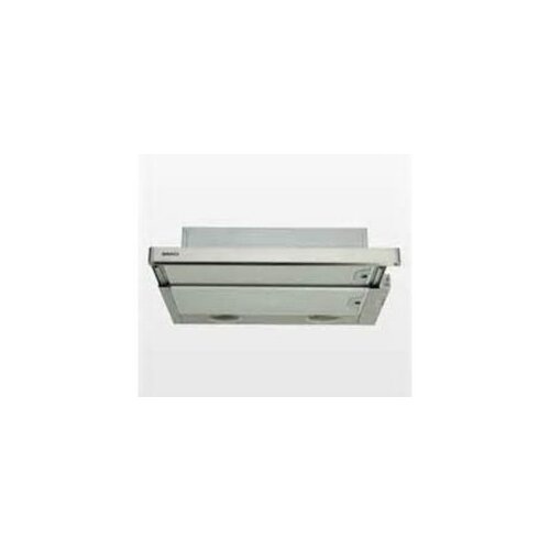 Beko Ugradbena napa_aspirator CTB 6407 X, Cijene