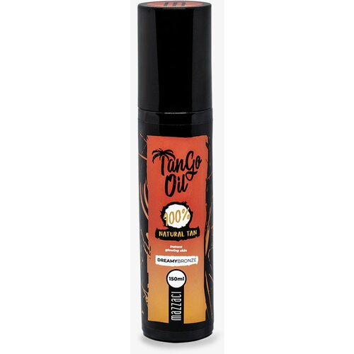 Mazzaci TanGo Oil sprej za tamnjenje Slike