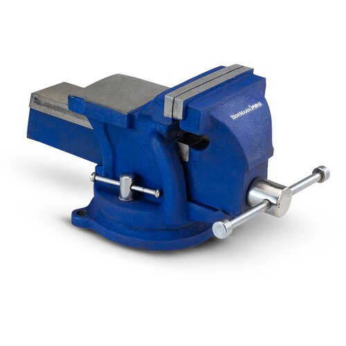 Bormann Borman Stega-Mengela rotacioni sto sa nakovnjem, 100 mm BBV3005 Slike