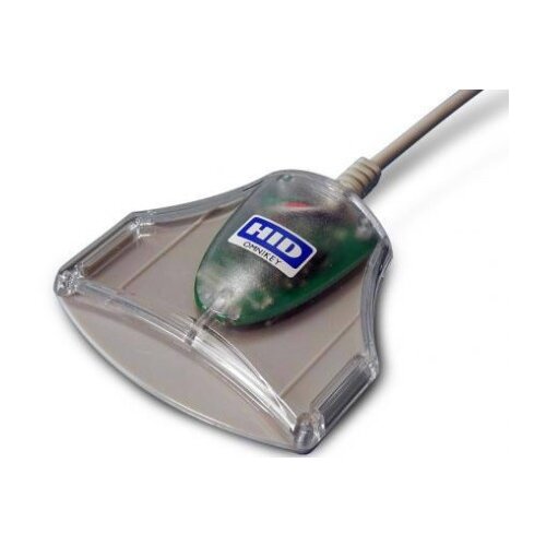 omnikey 3021 smart card reader usb ( 5377 ) Cene