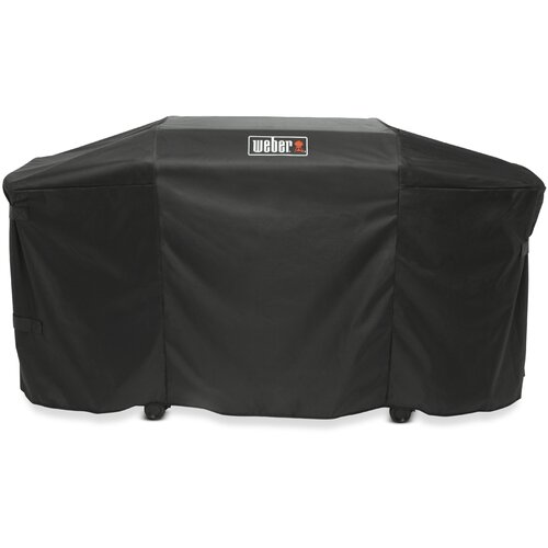 Weber Premium Poklopac SLATE GPD76 Slike