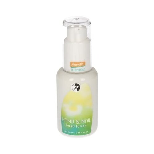 Martina Gebhardt hand &amp;amp; Nail losion za ruke - 30 ml Slike