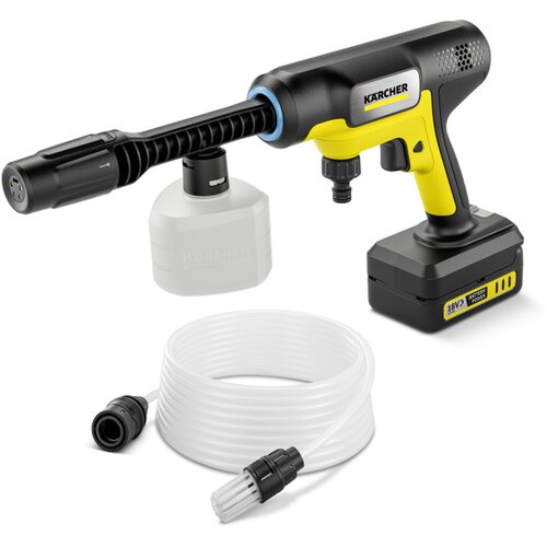 Karcher akumulatorski visokotlačni čistilec OC 7-18 Handheld Battery Set, 1.328-145.0 Slike