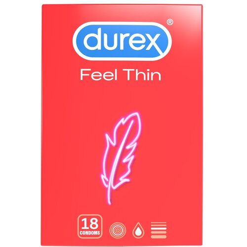 Durex real feel gel 50ml Slike