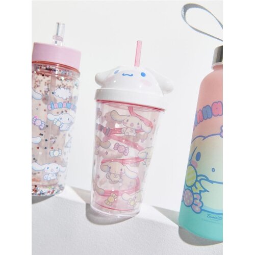 Sinsay Boca sa slamkom Cinnamoroll Cijene