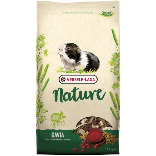 Versele-laga Nature Cavia - 2,3 kg Slike