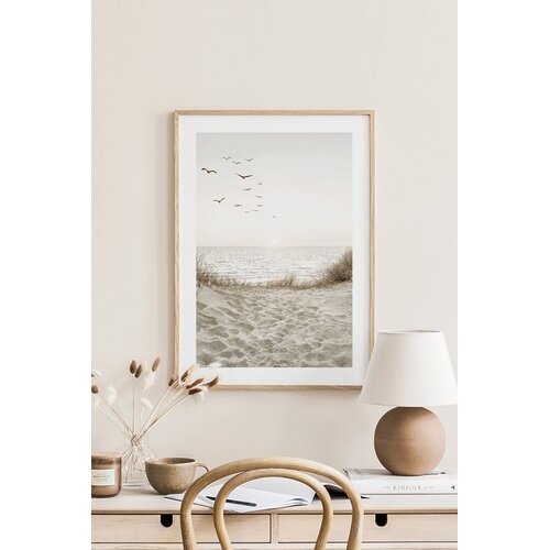 Wallity Slika od Tekhamcerceve61, 33 x 48 cm Cijene