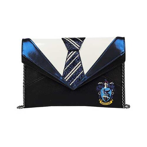Half Moon Bay Harry Potter - Torba - Harry Potter, Ravenclaw Clutch by Danielle Nicole Cene