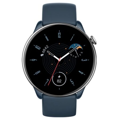 Amazfit GTR Mini Ocean Blue Pametni sat Slike