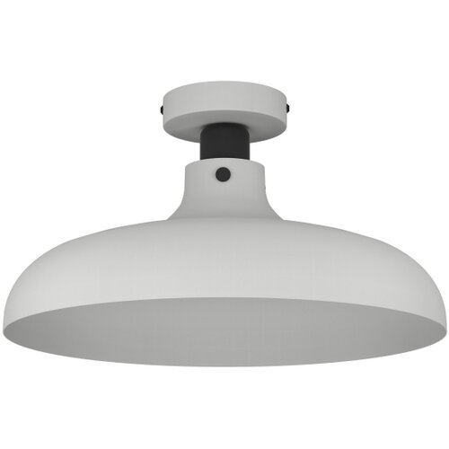 Eglo 43842 - plafonsko svetlo matlock 1xE27/40W/230V Slike