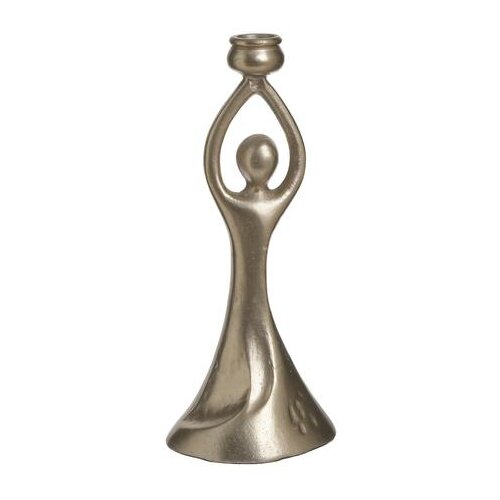  SVIJEĆNIK CHAMPAGNE &Phi;10X25CM Cijene