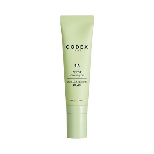 CODEX LABS BIA Gentle Cleansing Oil Slike