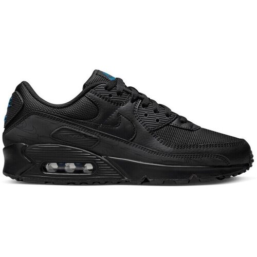 Nike Air Max 90 Crna Slike