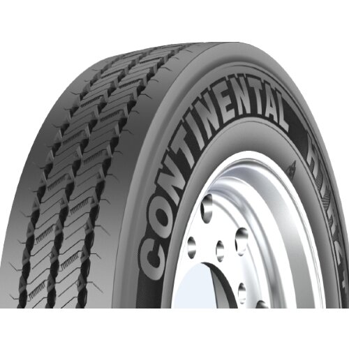  235/75R17.5 conti HTR2+ 144F Cene
