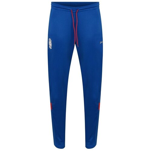 Reebok Spodnji deli trenirke Cl Soccer pisana Cene