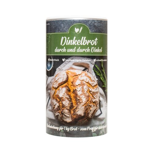 Bake Affair pirin kruh Cene
