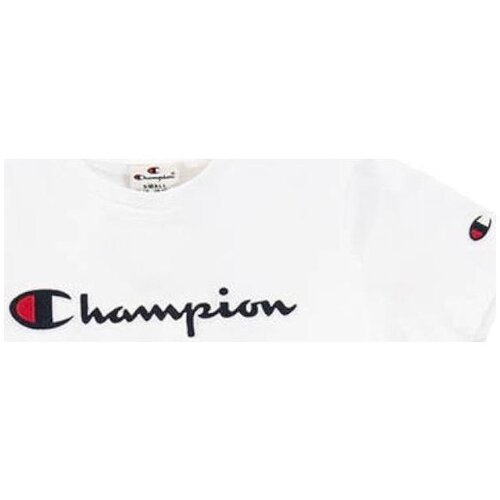 Champion majice s kratkimi rokavi - Bela Cene