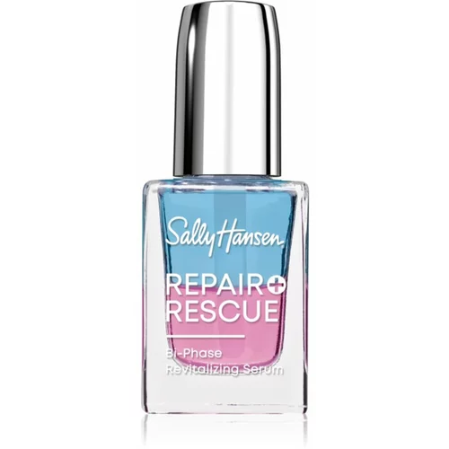Sally Hansen Repair + Rescue regenerirajući serum za nokte i kožicu oko noktiju 13,3 ml