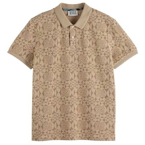 SCOTCH & SODA muška polo majica SS179928-270 Cene