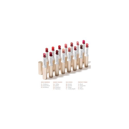 Jane Iredale ColorLuxe kremasti ruž za usne Cijene