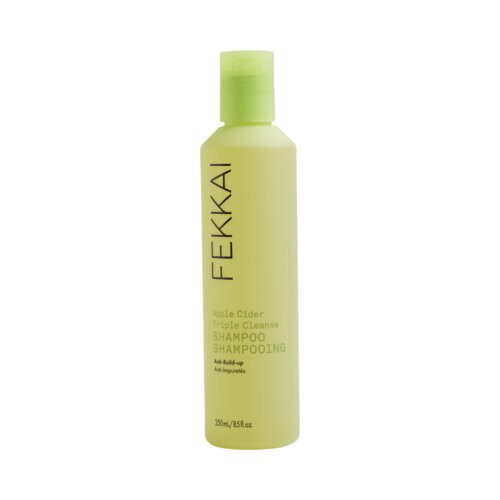 FEKKAI Apple Cider Triple Cleanse Shampoo - 250 ml Cene