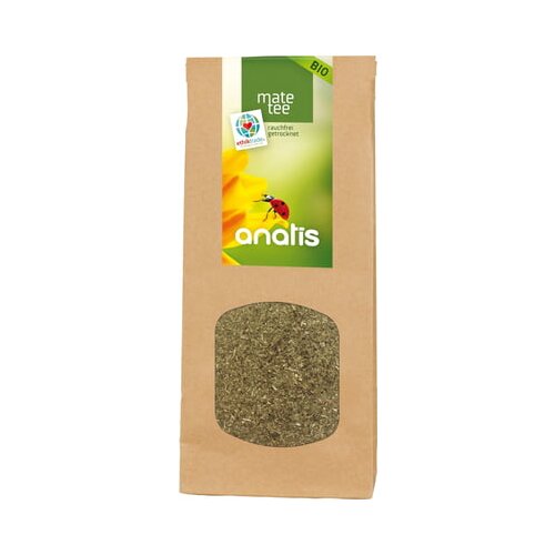 anatis Naturprodukte Mate čaj nariban BIO Cene