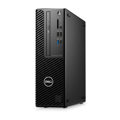 Dell računar precision T3460 sff i5-12500/16GB/512GB/Quadro T1000 4GB/Win11Pro Slike
