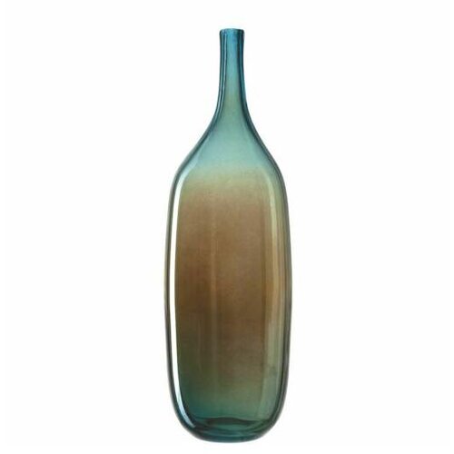  VAZA 46CM LUCERN TIRKIZ 020822 Slike