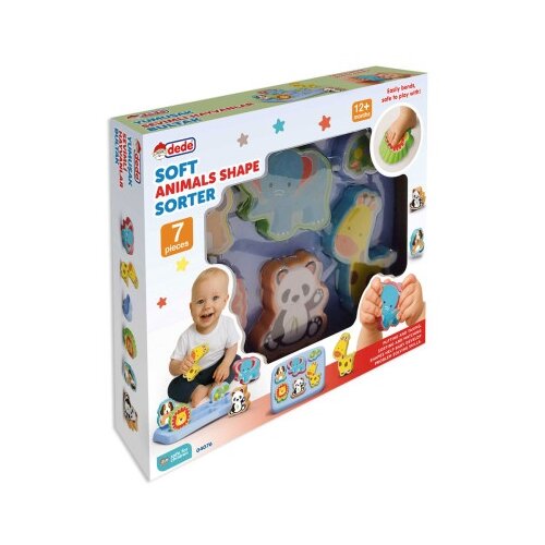 Dede Bebi igra umetaljke ( 040761 ) Slike