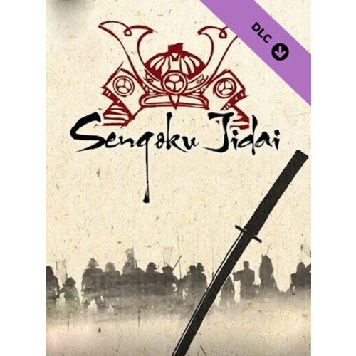 Steam Sengoku Jidai - Gempei Kassen (DLC) (PC) Key GLOBAL Cene