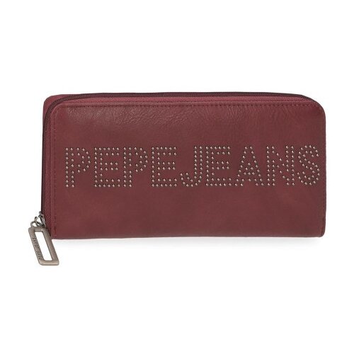 PepeJeans Bera ženski novčanik - Bordo ( 72.385.42 ) Slike
