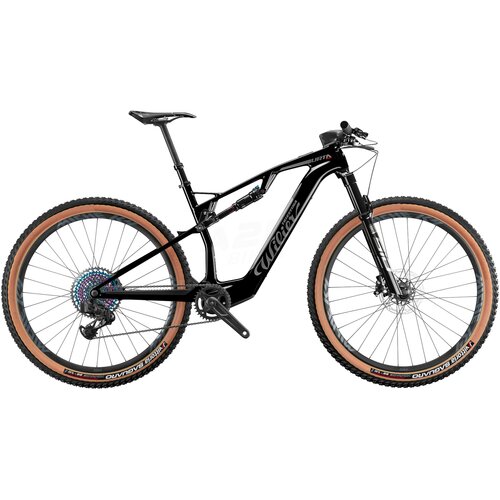 Wilier GORSKO ELEKTRIČNO KOLO URTA HYBRID - 430Wh, (21667645) Slike