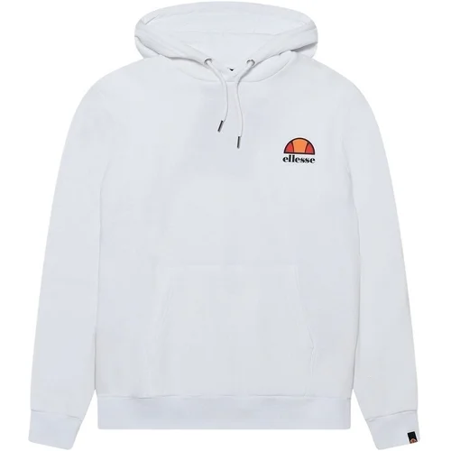 Ellesse BOUTIA OH HOODY Bijela