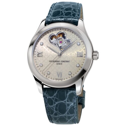 FREDERIQUE CONSTANT ženska ročna ura FC-310LGDHB3B6 Cene