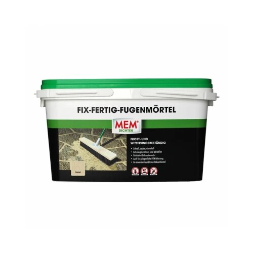 MEM MASA ZA FUGE BEHATON 12,5KG Cene
