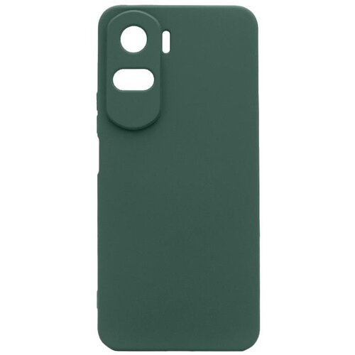  SOFT CASE Maska za telefon za Huawei Honor 90 Lite, Zelena Cene